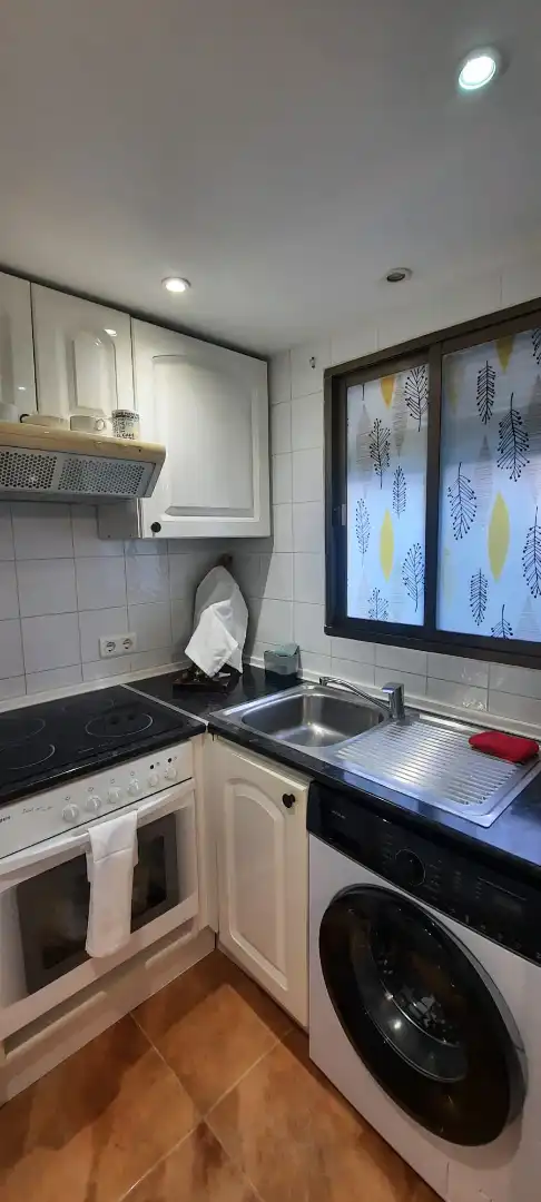 Vivienda con terraza en venta en El Bajondillo, imagen 19