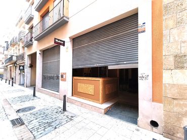 Business premises to rent in d'en Vilar 12