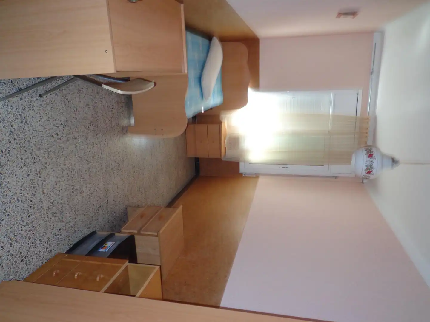 Habitación de Piso de alquiler en Mollet del Vallès con Amueblado