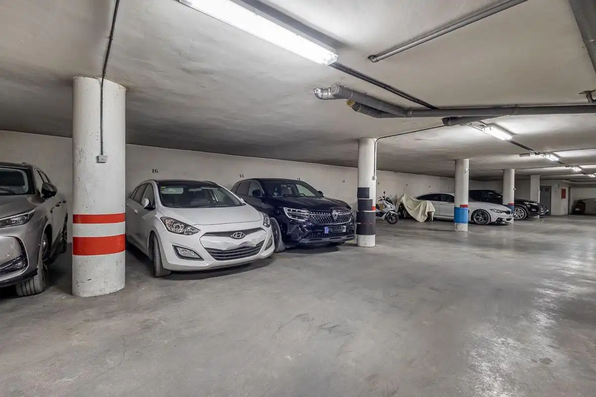 Dúplex en venta en Parque de la Ermita, imagen 30