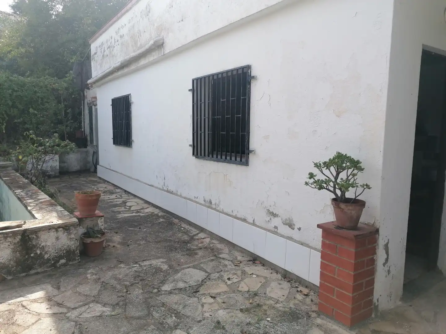 Rustikales Grundstück zum Verkauf in Carrer Josep Carner 22, imagen 7