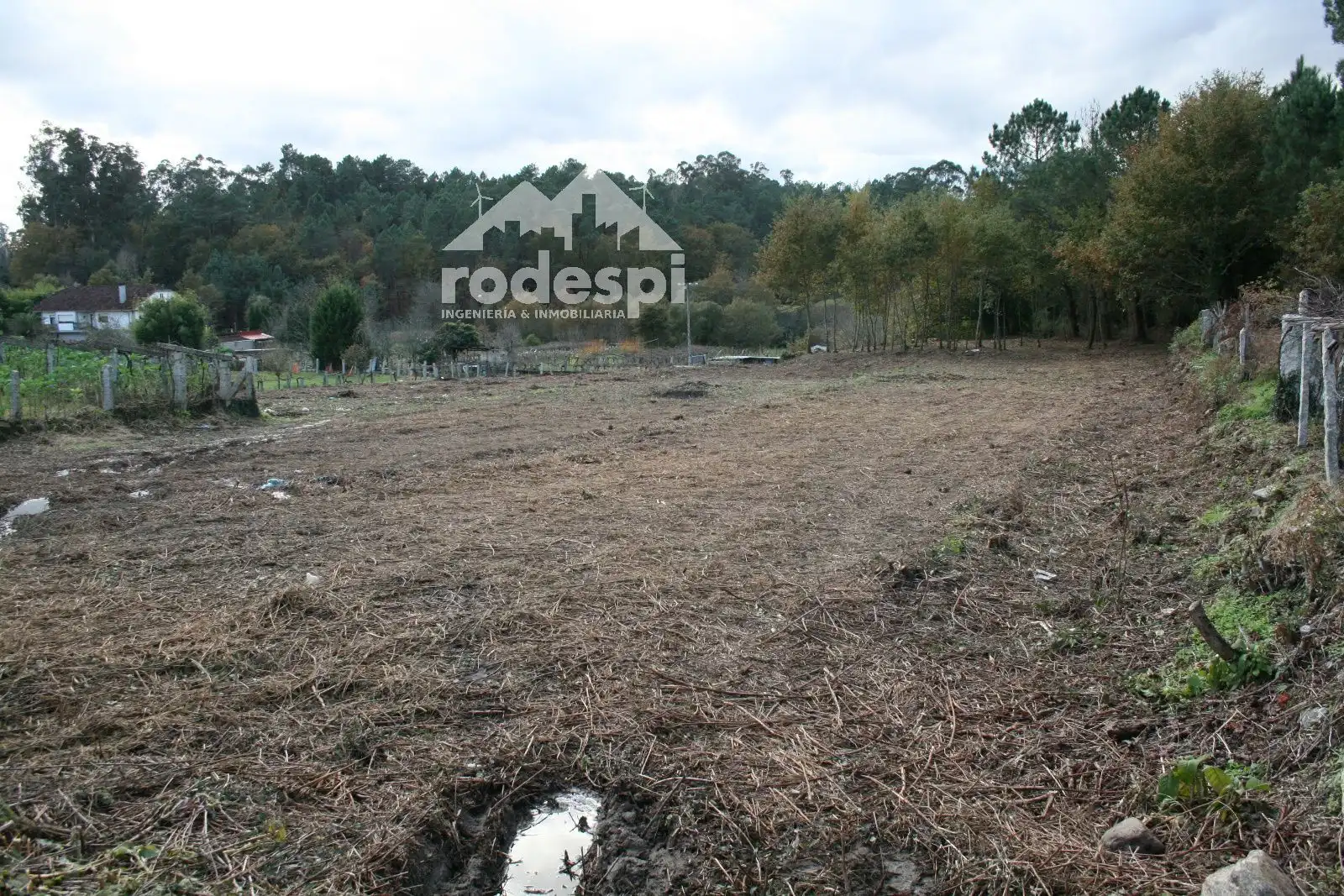 Terrenys i solars en venda a Ponteareas, imagen 9