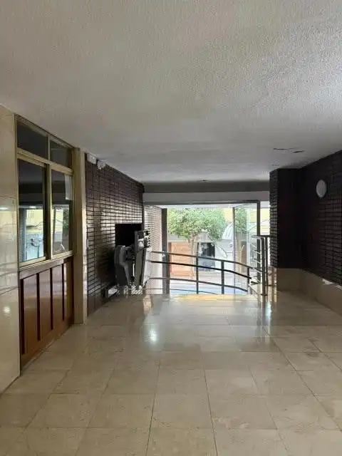 Piso de alquiler en La Catedral