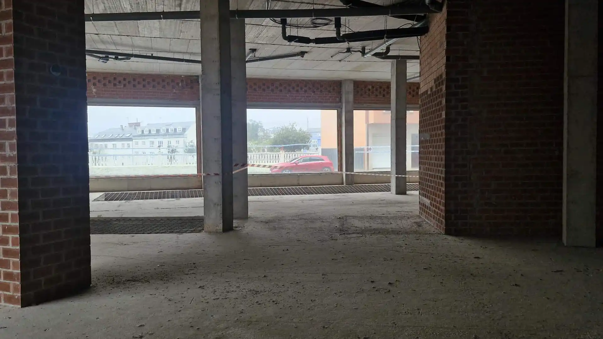 Local comercial en venta en Rúa Víctor Velasco, Carral, imagen 2