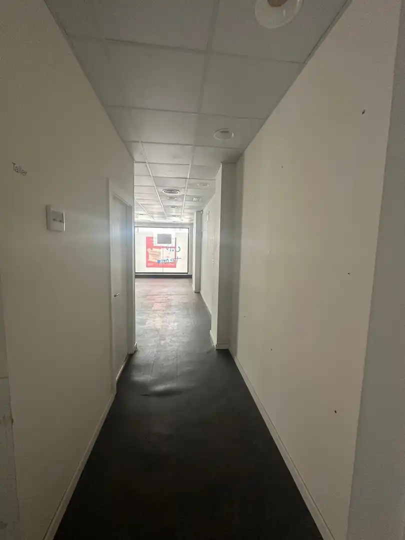 Local comercial en venta en Casco Urbano, imagen 6