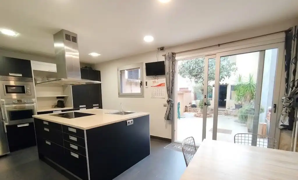House with garden for sale in Poble, imagen 7