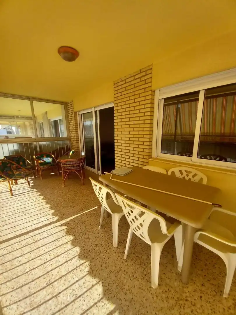 Apartament de lloguer a Avenida avenida cervantes, Guardamar Playa