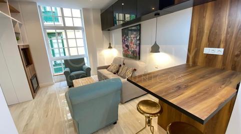 Photo 4 of Apartment for rent in N/a, 32, Centro Histórico, Málaga Capital