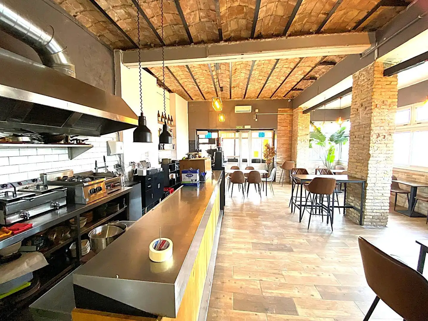 Edificio en venta en Tarragona