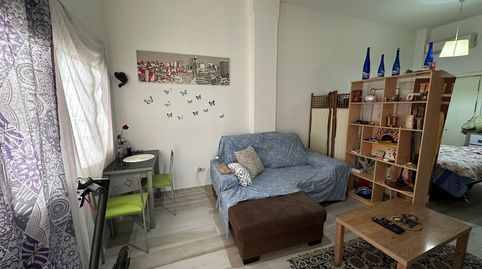 Foto 2 de Apartamento en venta en Manantiales - Estación de Autobuses, Torremolinos