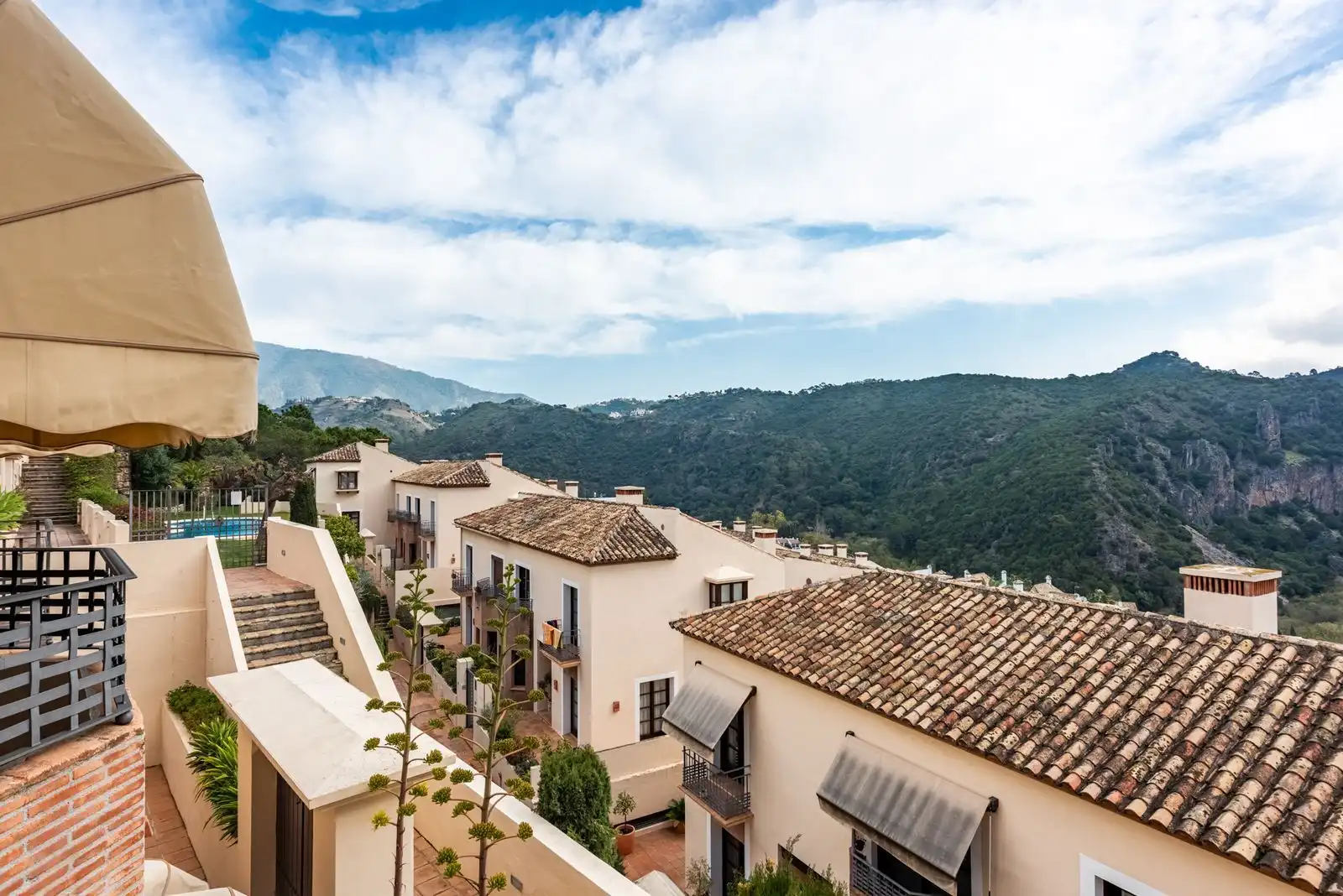 Reihenhaus mit Pool zum Verkauf in Avenida de Andalucia 71, imagen 30