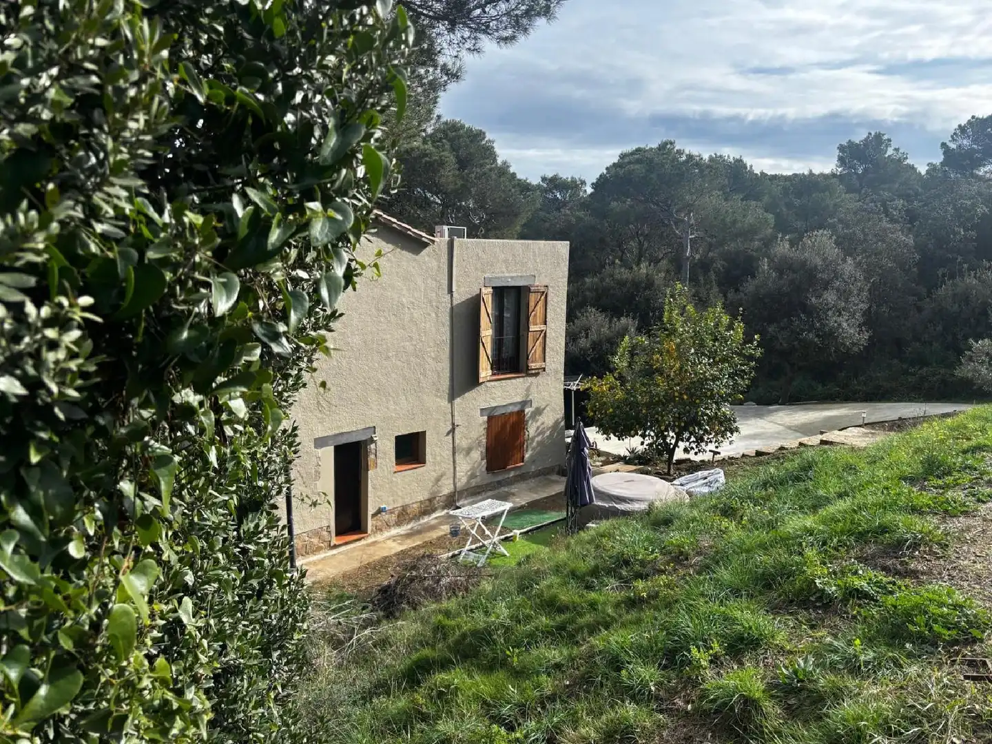 Villa avec jardin à vendre à Residencial Begur - Esclanyà, imagen 3