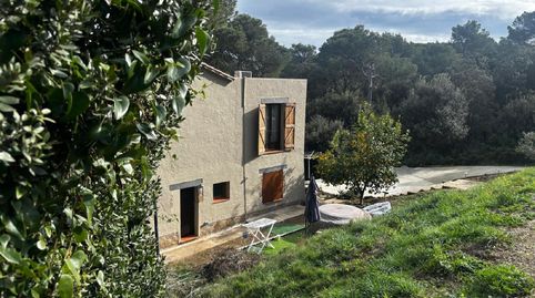 Foto 3 de Casa o chalet en venta en Residencial Begur - Esclanyà, Begur