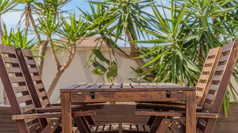 Photo 3 of Attic for sale in Calle Josep Zornoza Bernabeu, S'Eixample - Can Misses, Eivissa