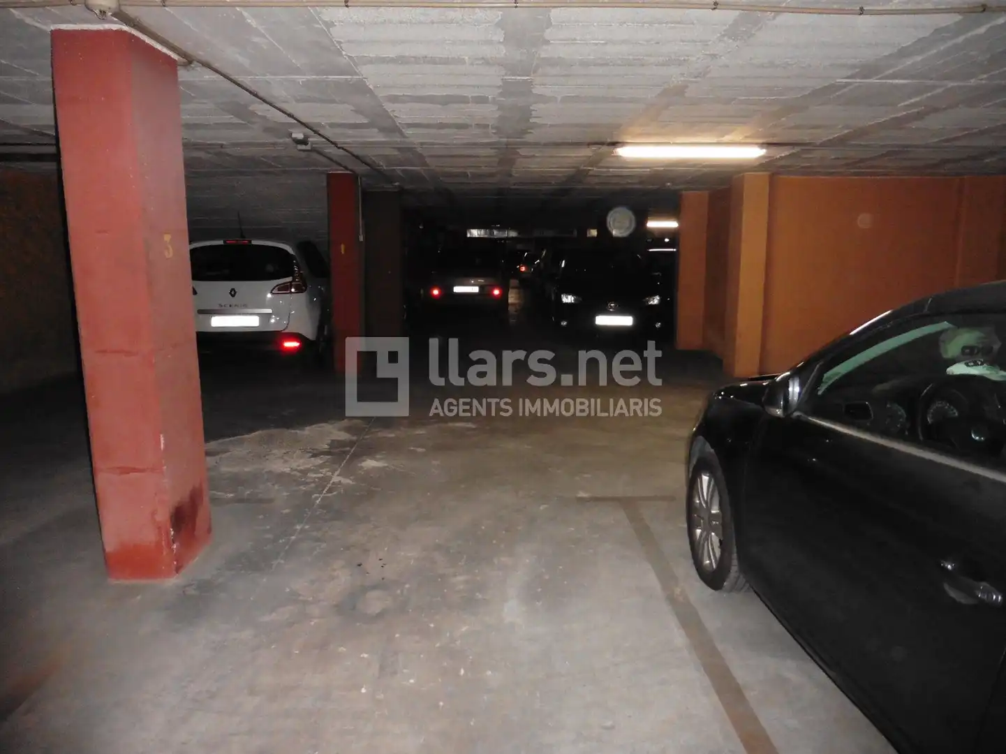 Aparcament de Garatge de lloguer en Vilanova i la Geltrú