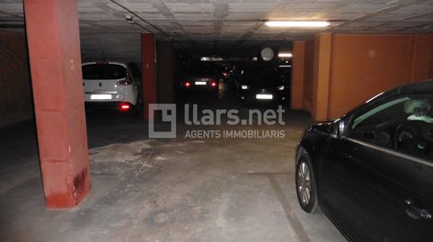 Foto 4 de Garatge de lloguer a Carrer de Josep Llanza, Centre Vila, Vilanova i la Geltrú
