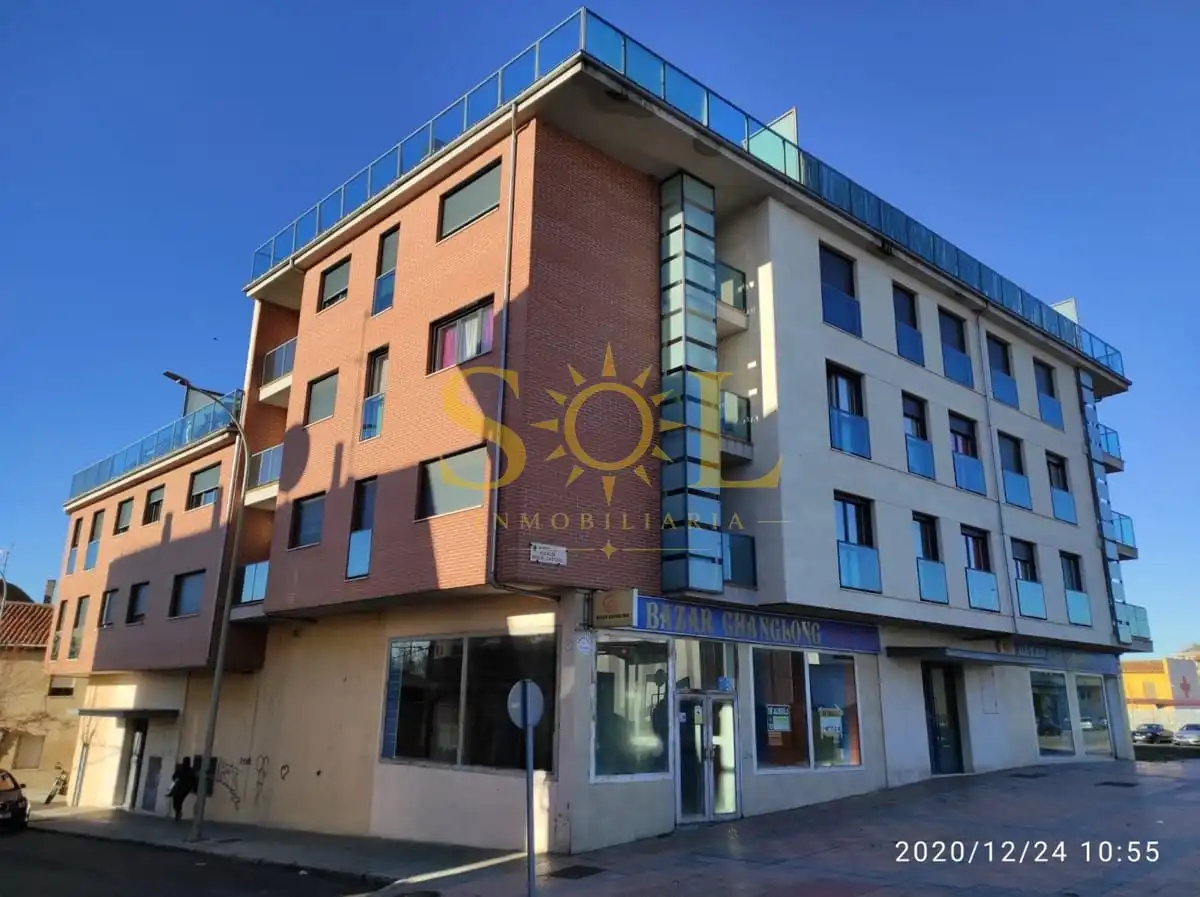 Business premises to rent in Calle Alc M Castaño 104, imagen 16