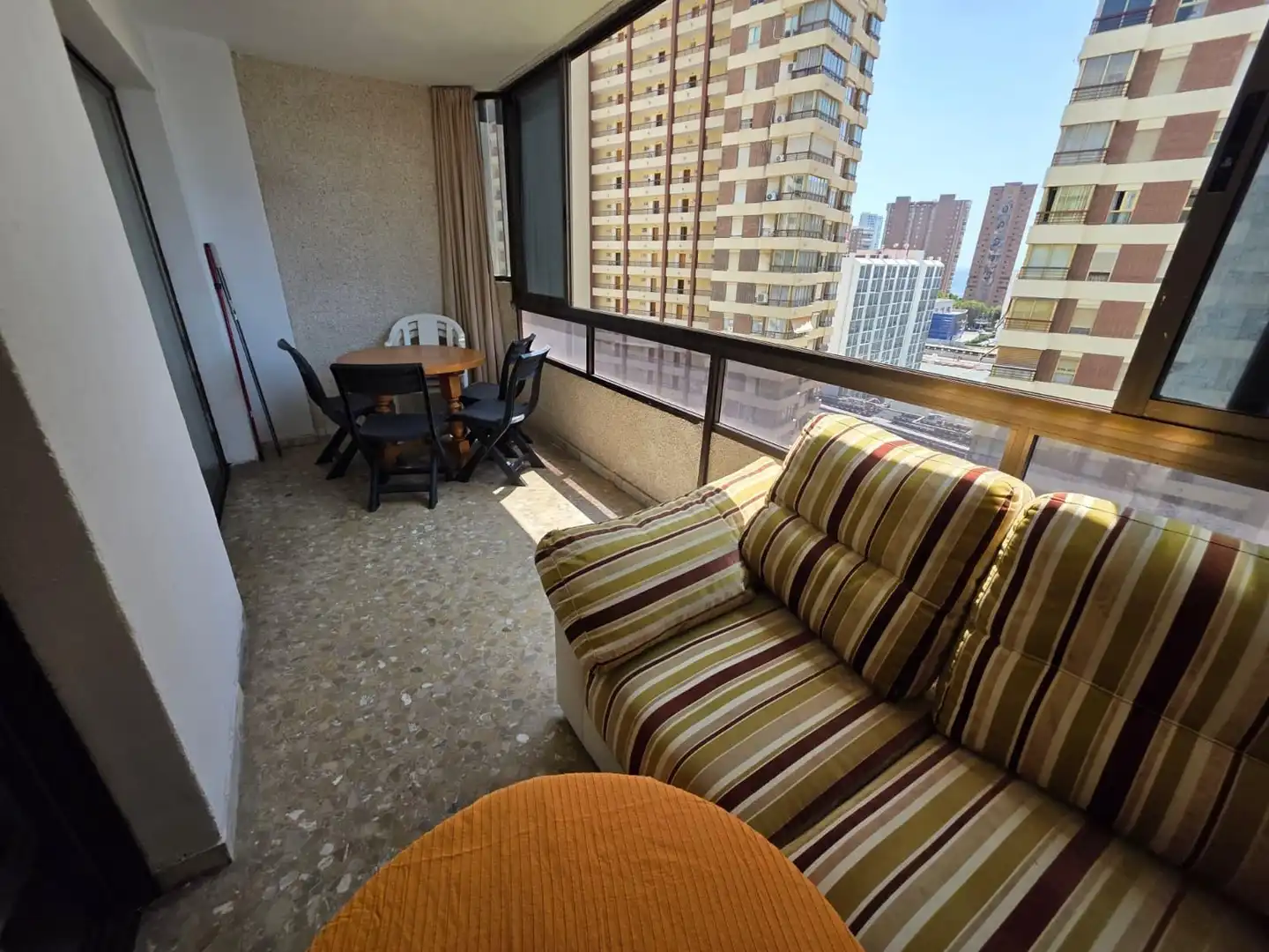 Wohnung mit Terrasse zum Verkauf in Rincón de Loix