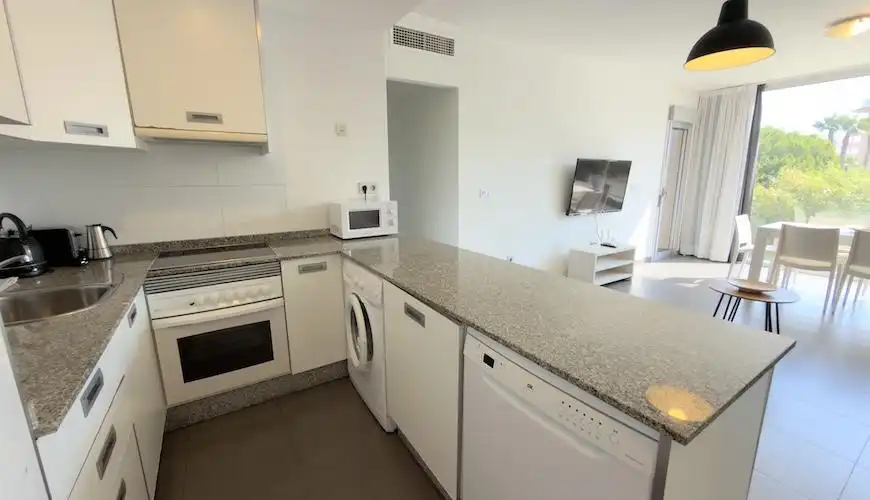 Apartment mit Pool zum Verkauf in Ronda de Veneciola, imagen 19