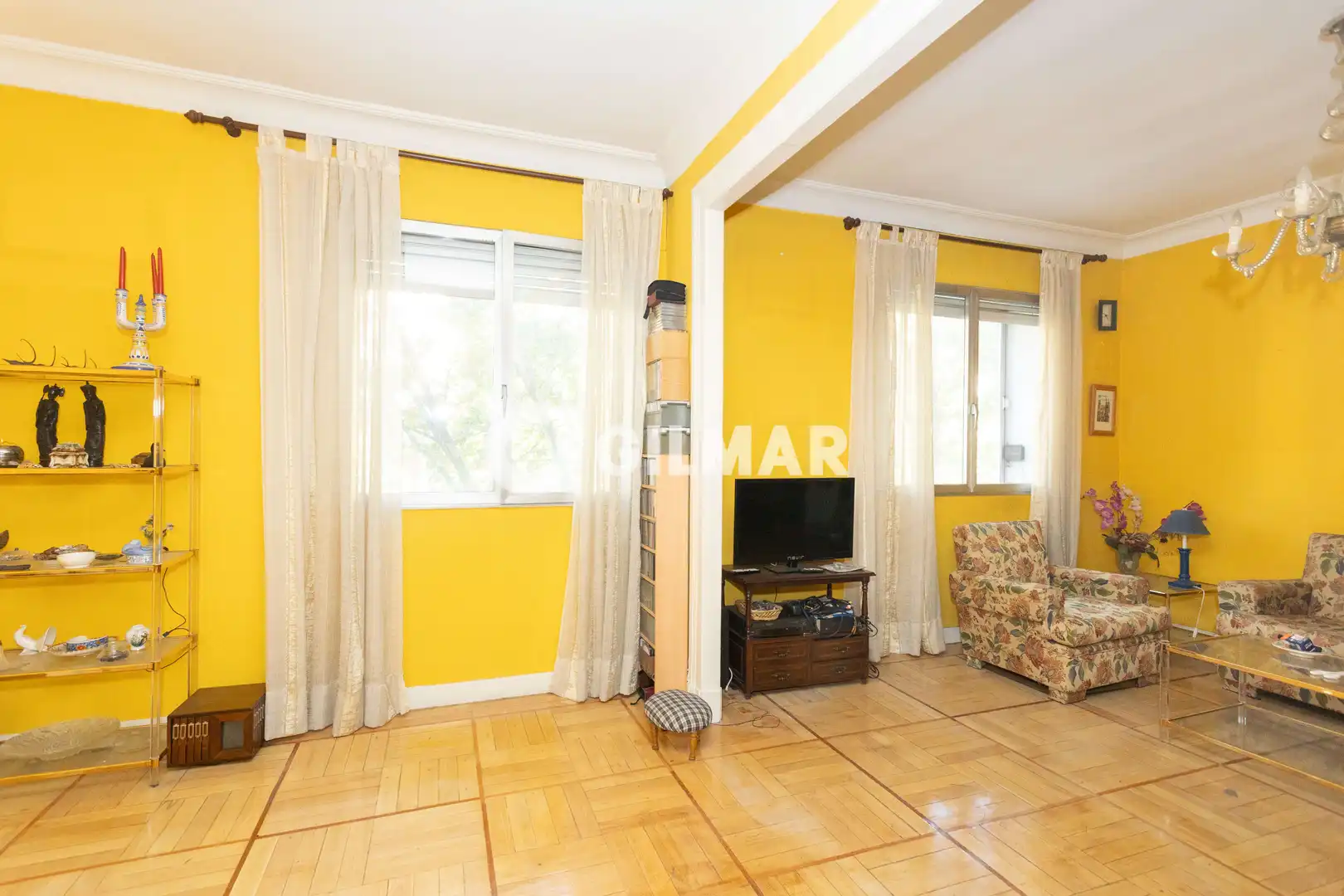 Appartement avec ascenseur à vendre à Barrio de Salamanca, imagen 10