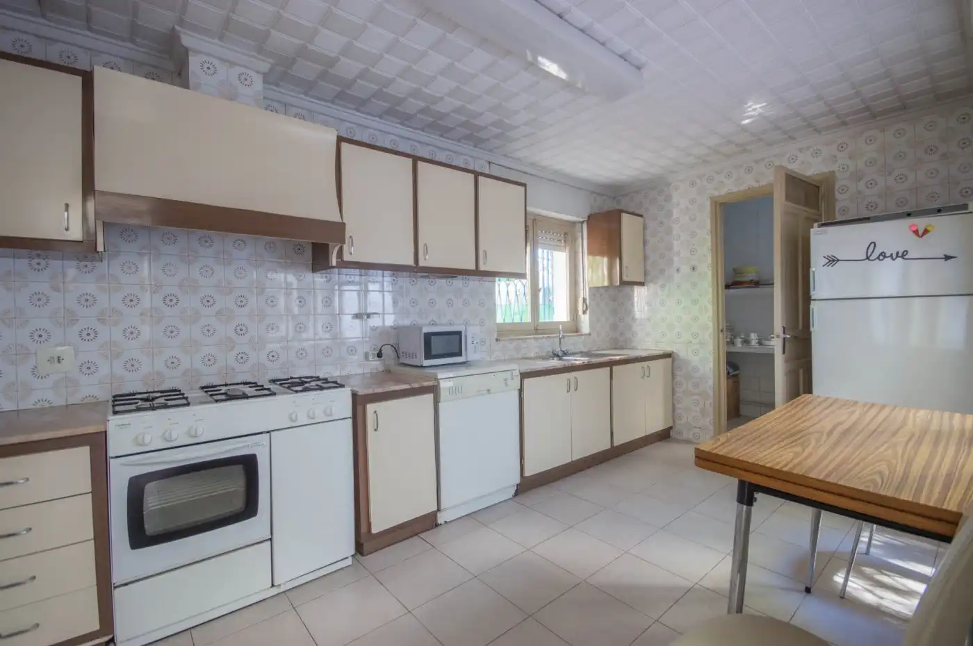 Casa o chalet de alquiler en Campo Alto - Club de Campo