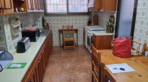 Foto 2 de Pis en venda a Estación, Albacete