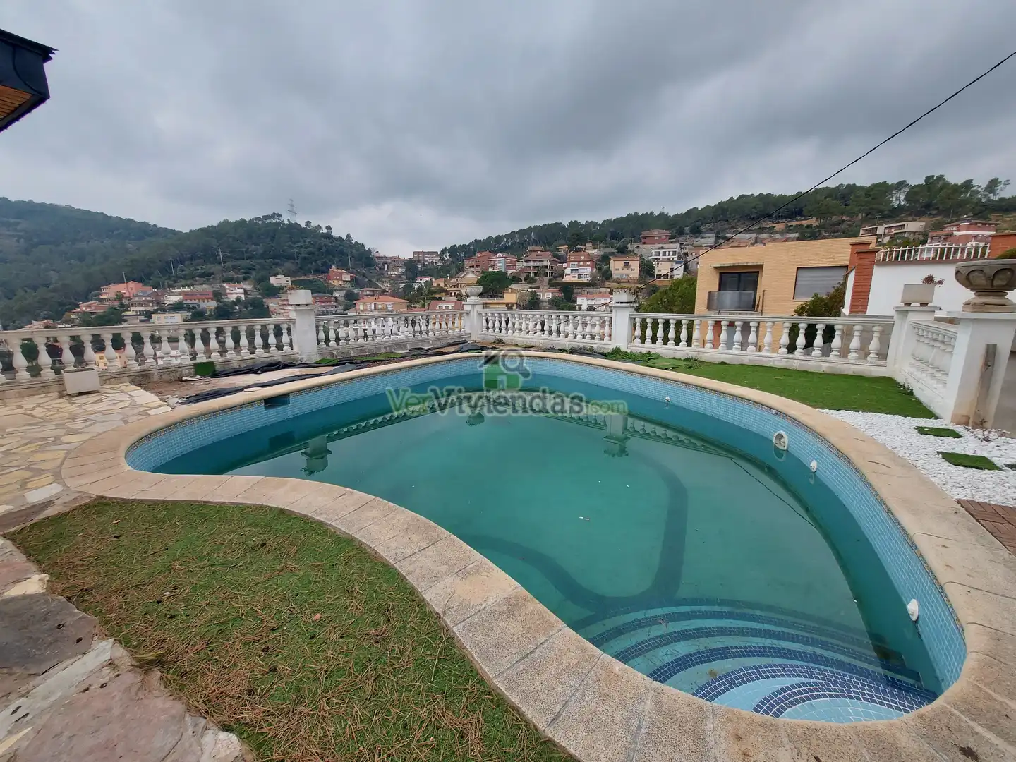 Casa o xalet en venda a N/A, -1, Santa Coloma de Cervelló