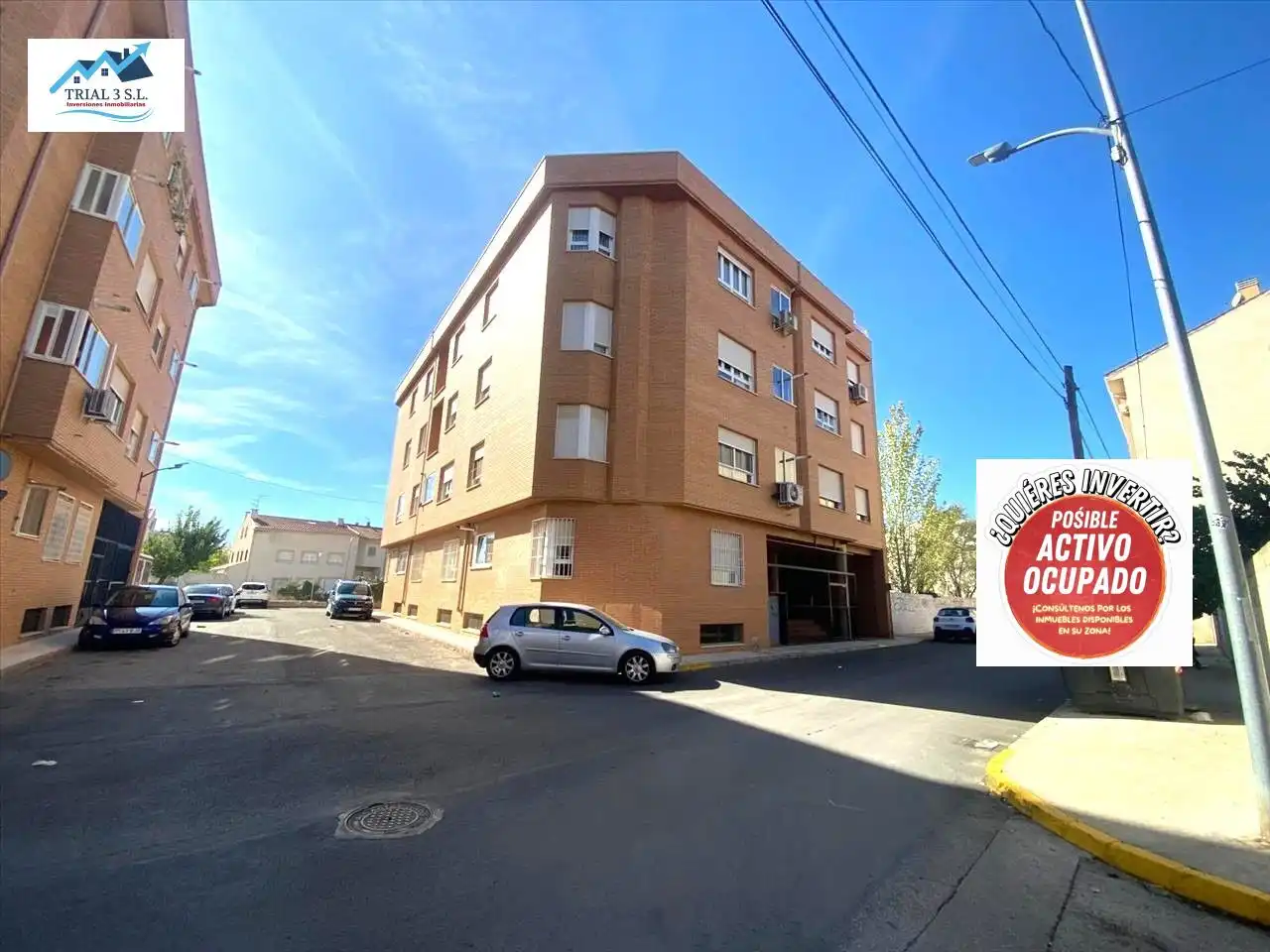 Apartments for sale in Tarancón