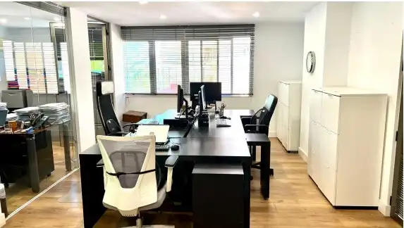 Local comercial en venda a CARLOS MACKINTOSCH, imagen 15
