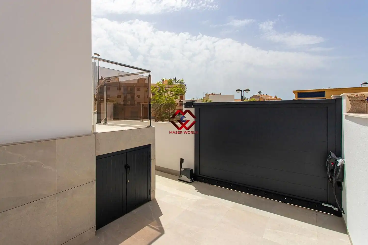 Logement avec piscine à vendre à Campo de Murcia, imagen 32