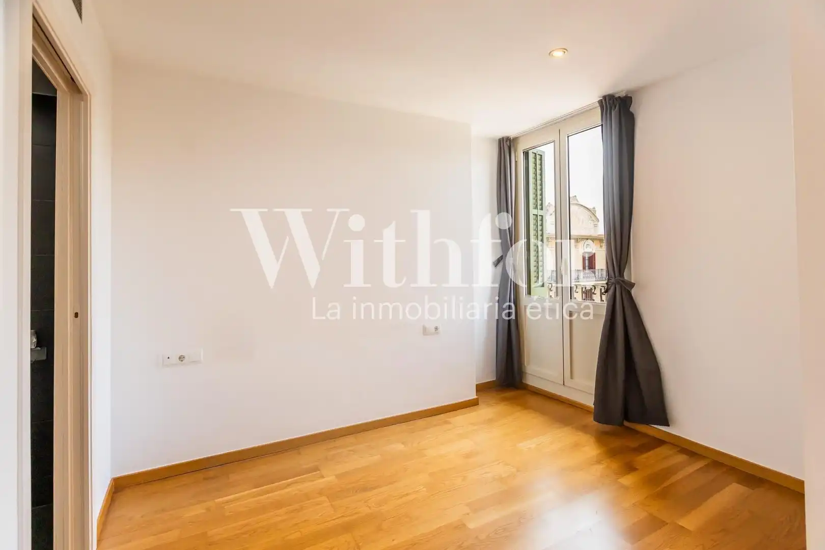 Piso con terraza en venta en Carrer ARIBAU, imagen 19
