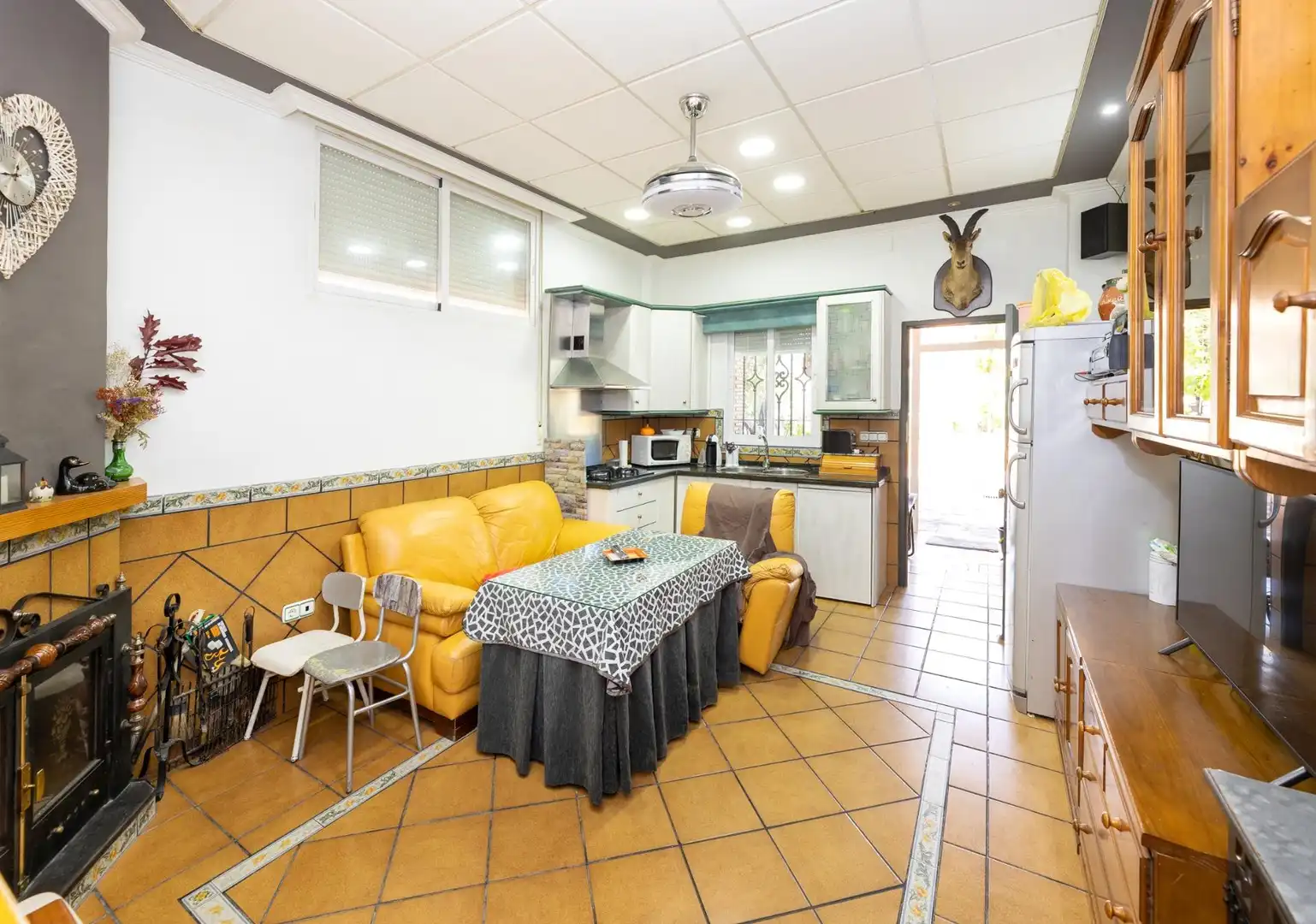 Villa mit Pool zum Verkauf in Calle MULHACEN 20, imagen 37