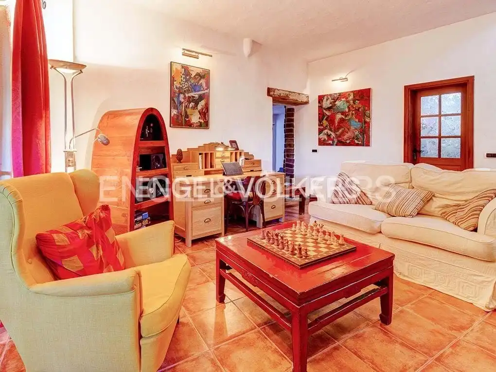 Houses for sale in Charco del Pino