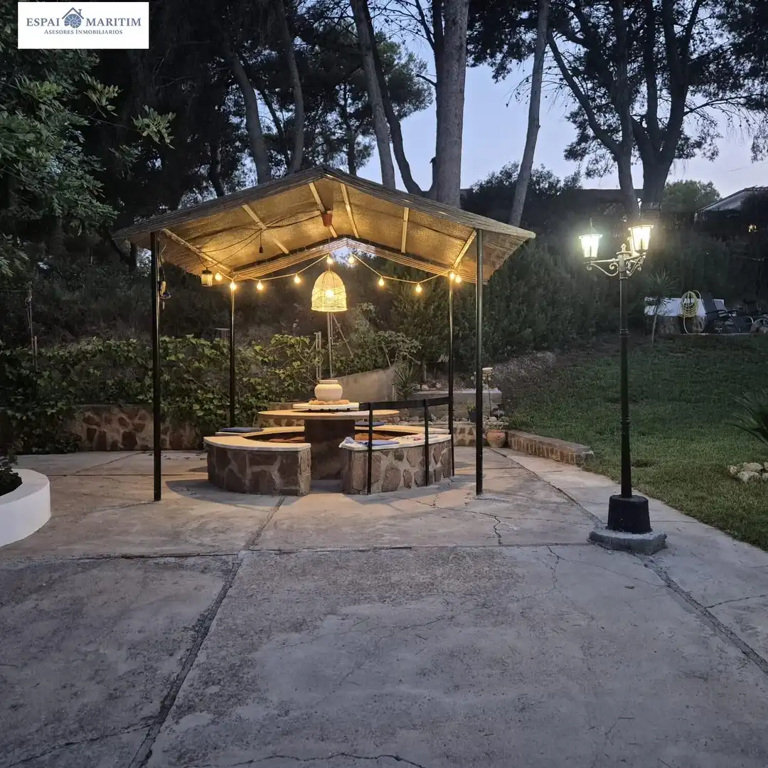 Villa avec piscine à vendre à Vilamarxant, imagen 37