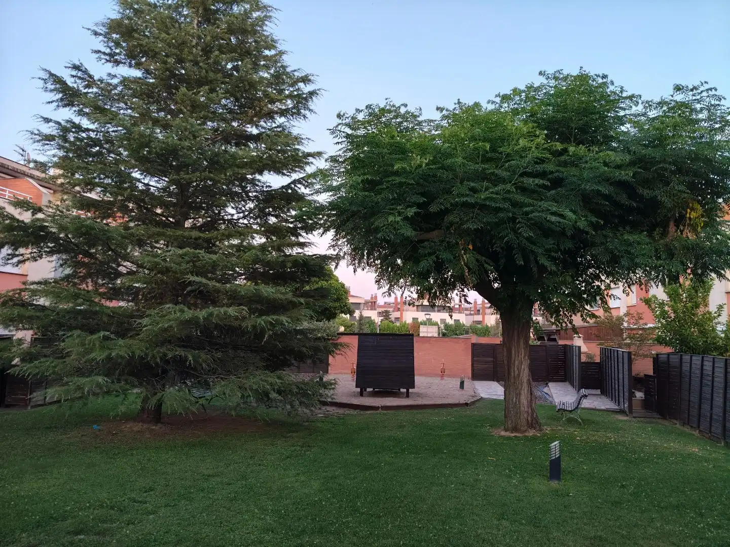 Adosado con piscina en venta en Carrer Lluís Companys 353, imagen 26