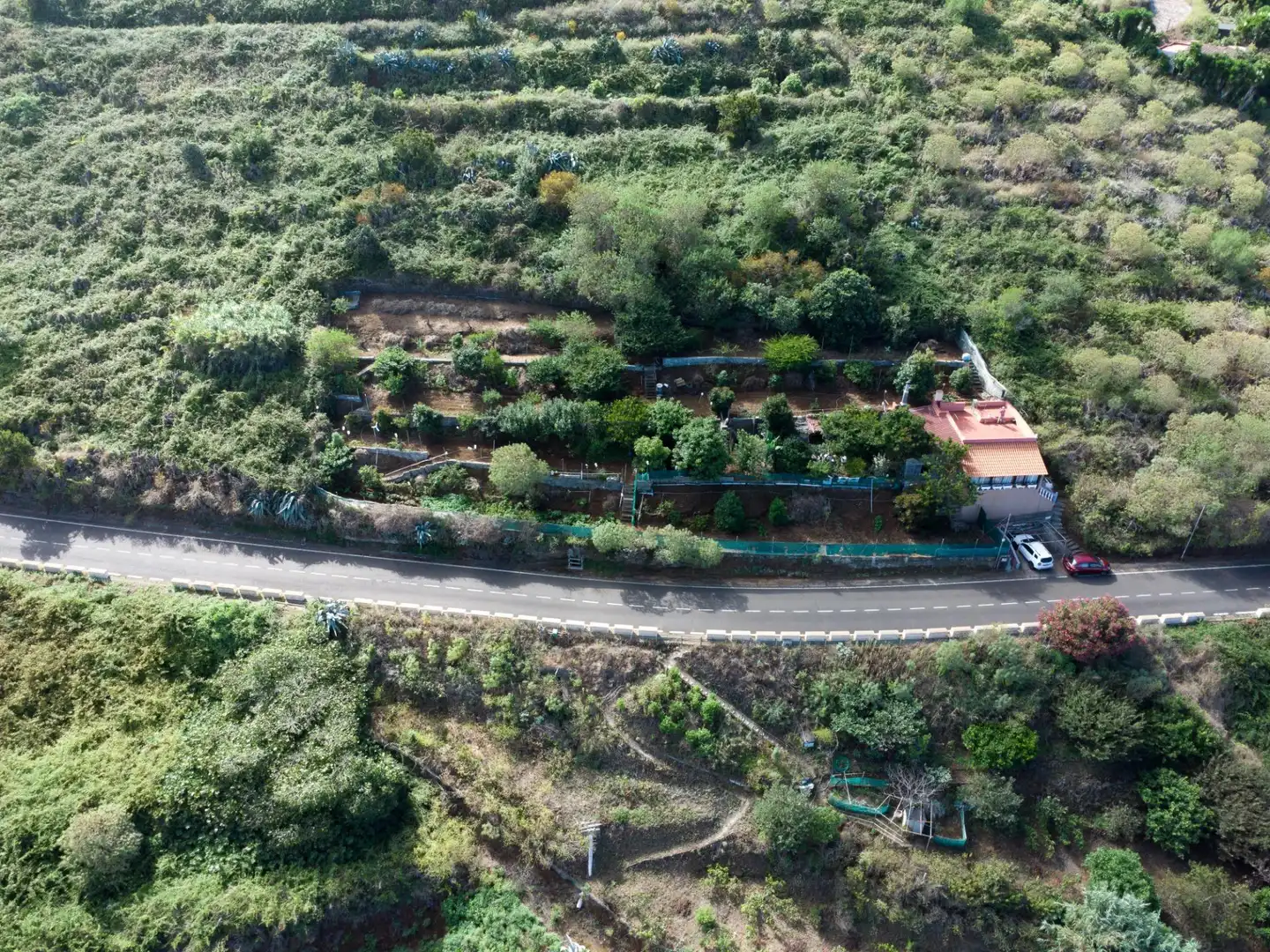Country homes for sale in El Tanque