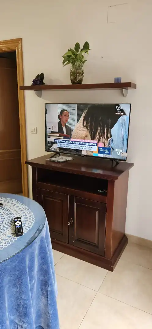 Flat with lift to rent in Calle Vereda de la Acequia 58, imagen 29