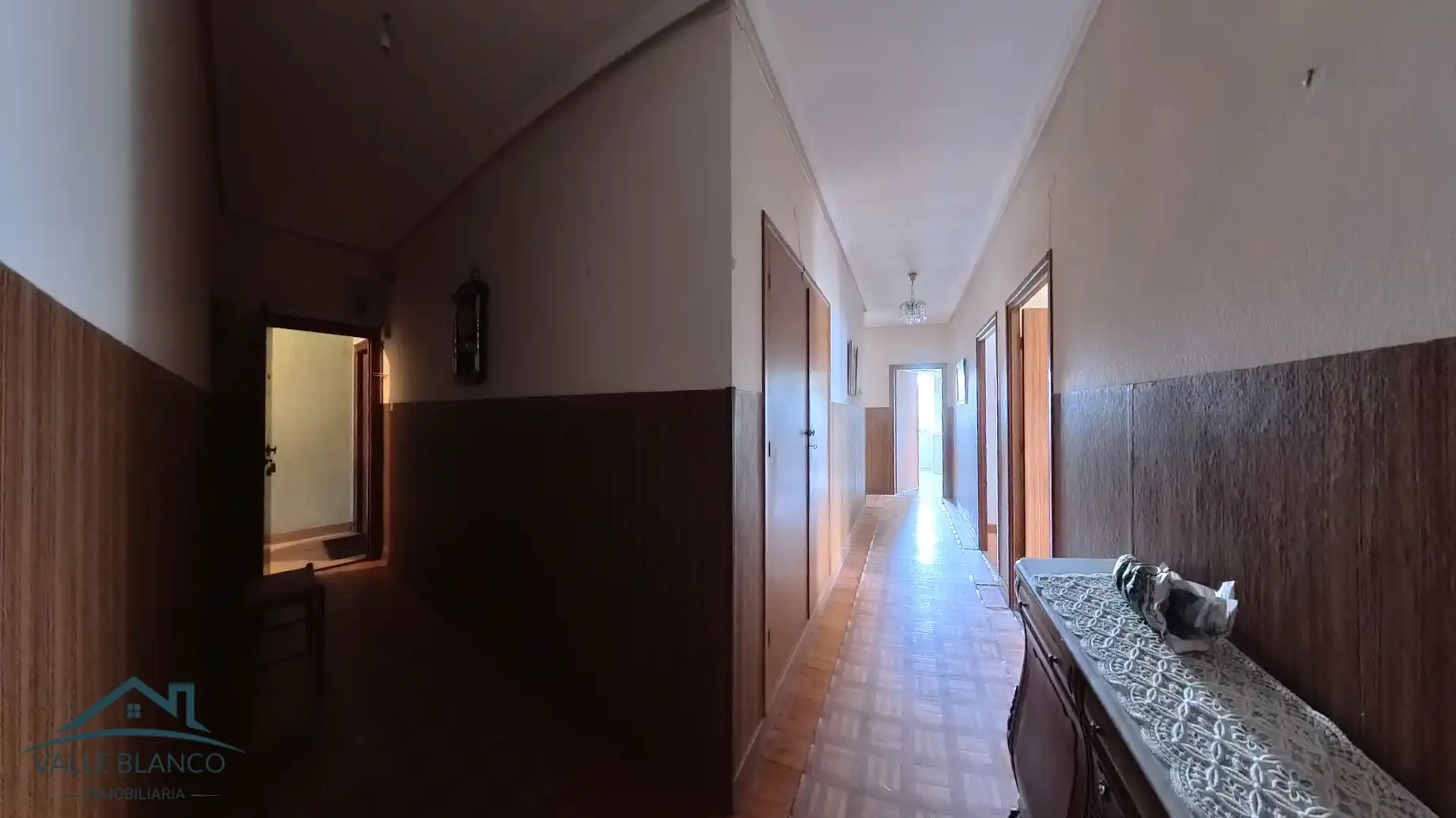 Haus oder Chalet zum Verkauf in Valle de Valdebezana