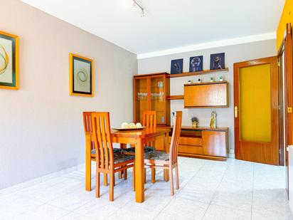 Dining room of Flat for sale in Valls  with Terrace and Balcony