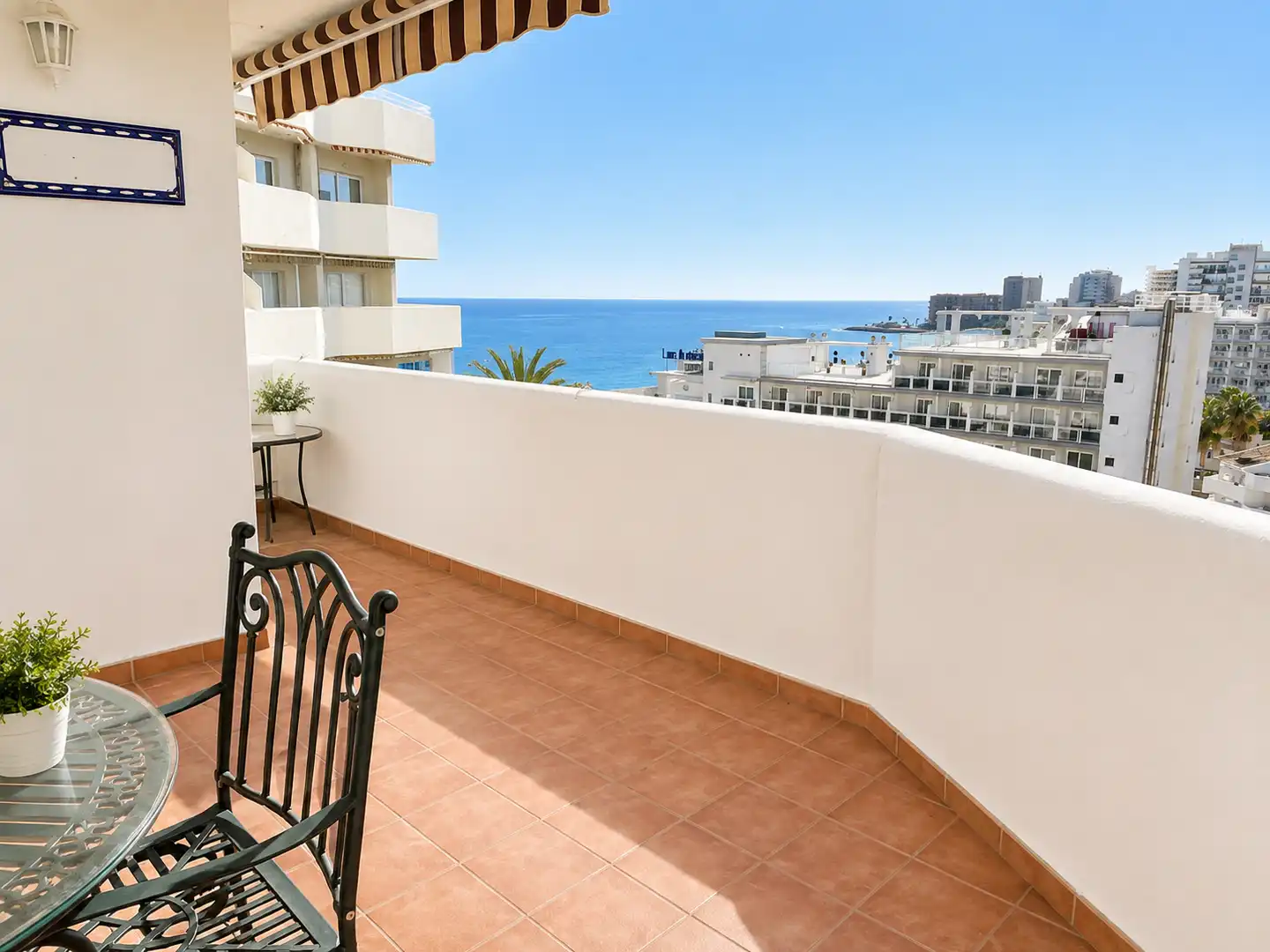 Apartament amb piscina en venda a Avenida del Parque 3, imagen 14