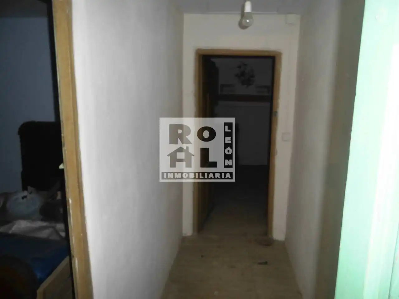 Casa o xalet en venda en Valdefresno amb Jardí privat