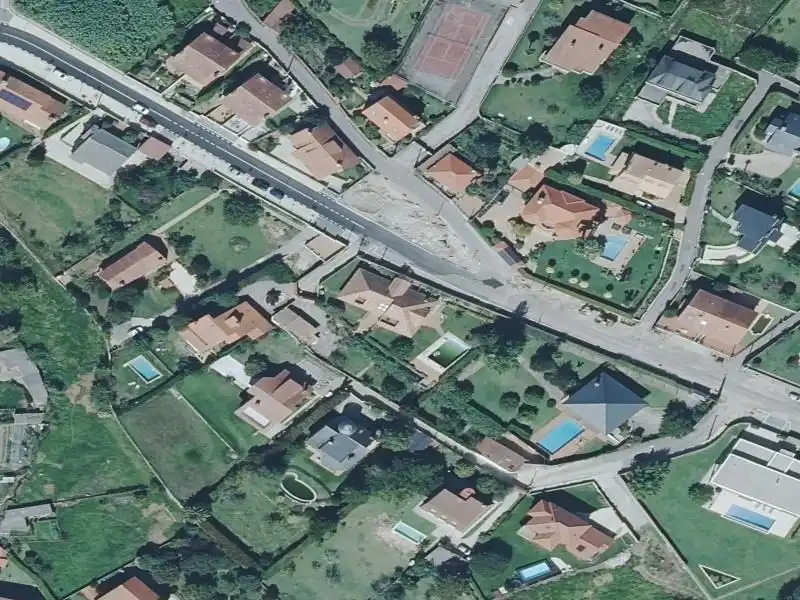 Casa en venta en 36350