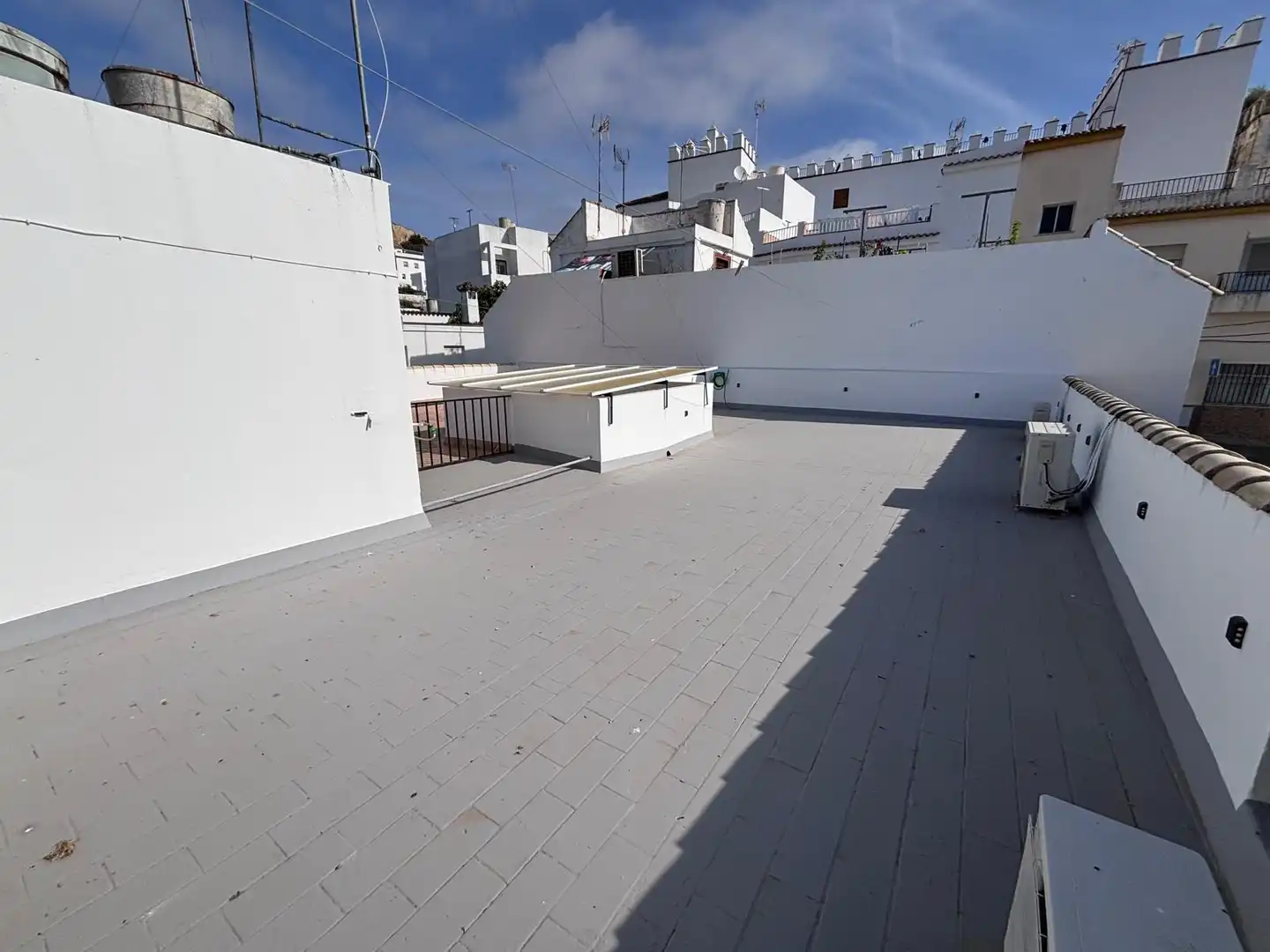 Piso en venta en Arcos de la Frontera