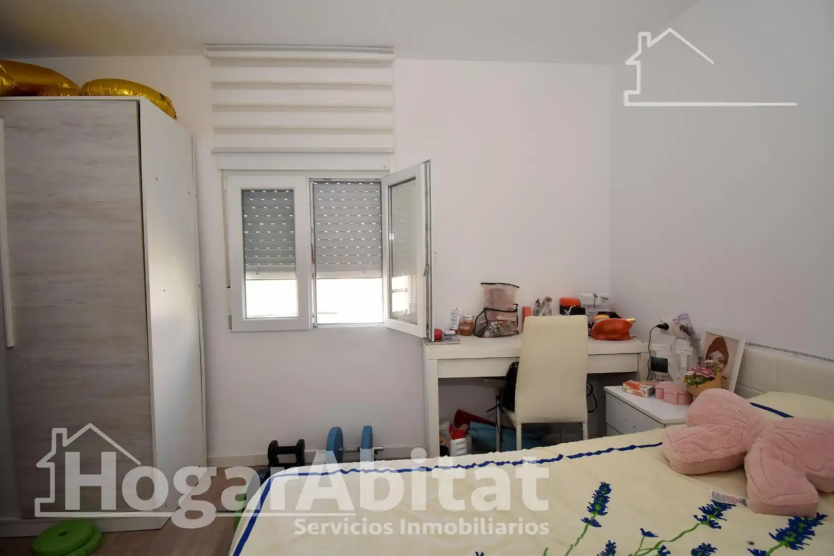Bedroom of Houses for sale in Castellón de la Plana / Castelló de la Plana  with Terrace