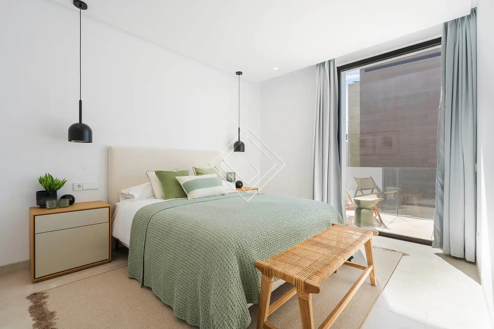 Chalet con piscina en venta en Marbella Centro, imagen 12