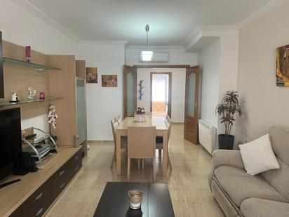 Dining room of Flat for sale in Ontinyent  with Balcony