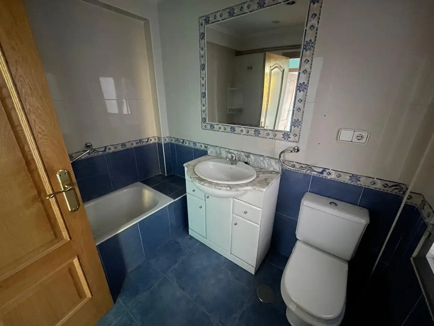 Flat for sale in Centro