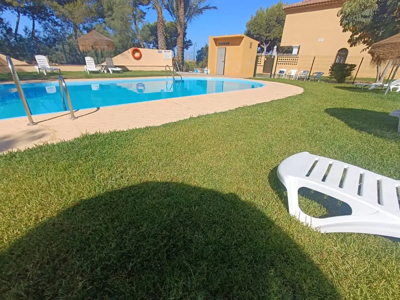 Wohnung mit Pool zum Verkauf in Calle botavara, imagen 29