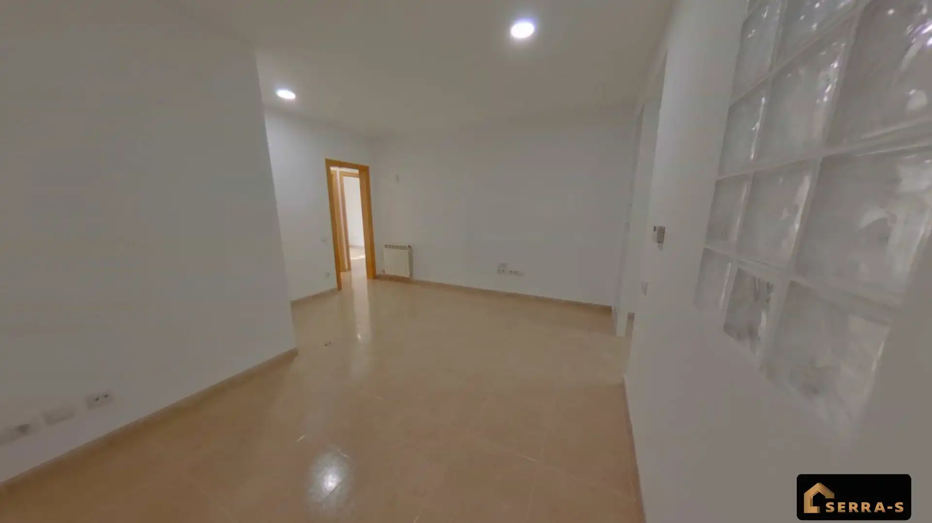 Piso en venta en MALGRAT, La Llàntia