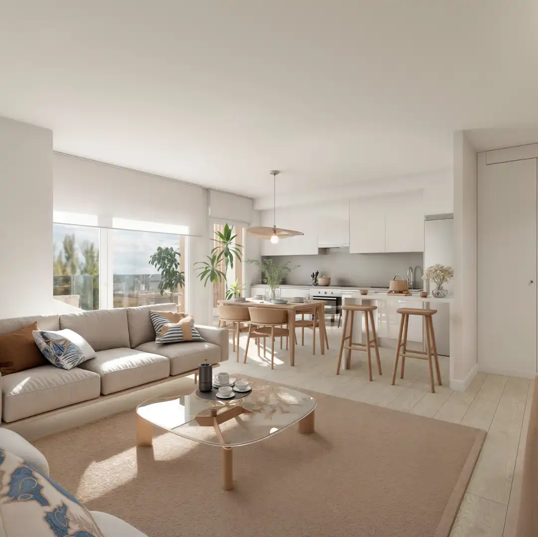 Wohnung zum Verkauf in Avinguda de les Marines, 21, Grau de Gandia - Venecia - Marenys de Rafalcaid